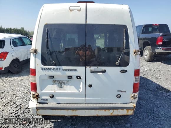 ✅ 2012 Ford Transit Connect XLT • VIN: NM0LS7DN7CT077499 • Lot: 67246035. Listed on Copart with 239,571 mi. Free auction sales archive from the USA and detailed vehicle history report at DreamBid. Image 6.