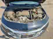 2021 Chevrolet Malibu LT z VIN 1G1ZD5ST5MF026251, wystawiony jako Copart lot #71699955 z przebiegiem 94 020 mil mil oraz Szkoda całkowita • Salvage title. Historia ofert i sprzedaży dostępna na DreamBid. Obrazek 11.