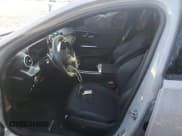 ✅ 2025 Mercedes-Benz C 300 • VIN: W1KAF4HB1SR278202 • Lot: 80606985. Listed on Copart with 4,932 mi. Free auction sales archive from the USA and detailed vehicle history report at DreamBid. Image 7.