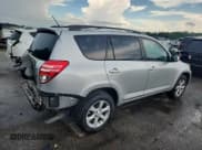 ✅ 2012 Toyota RAV4 Limited • VIN: 2T3DF4DV1CW241983 • Lot: 60022505. Listed on Copart with 116,289 mi. Free auction sales archive from the USA and detailed vehicle history report at DreamBid. Image 3.