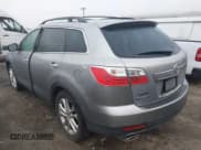 ✅ 2011 Mazda CX-9 Grand Touring • VIN: JM3TB3DA8B0312069 • Lot: 41793398. Listed on IAAI with 185,381 mi. Free auction sales archive from the USA and detailed vehicle history report at DreamBid. Image 3.