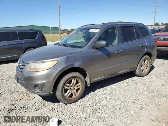 2011 Hyundai Santa Fe GLS с VIN 5XYZG3AB9BG034908, выставлен на аукционе Copart как лот 76617474 с пробегом 325 789 миль миль и Чистый • Clean title. История ставок и продаж доступна на DreamBid. Изображение 1.