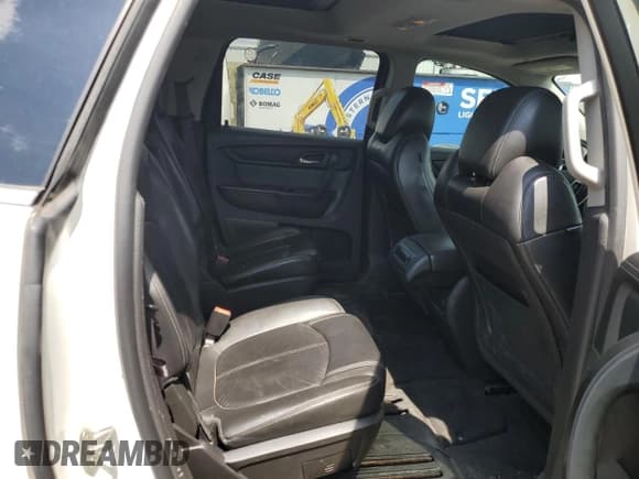 ✅ 2013 Chevrolet Traverse LT • VIN: 1GNKVJKD8DJ238606 • Lot: 68182515. Listed on Copart with 194,581 mi. Free auction sales archive from the USA and detailed vehicle history report at DreamBid. Image 11.