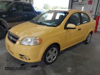 ✅ 2011 Chevrolet Aveo 2LT • VIN: KL1TG5DE8BB126892 • Lot: 43139135. Wystawiony na IAAI z przebiegiem 174 794 mil. Bezpłatny archiwum sprzedaży aukcyjnych z USA i szczegółowy raport historii pojazdu na DreamBid. Zdjęcie 2.