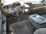 ✅ 2003 Chevrolet Silverado 3500 LS • VIN: 1GCJK39143E219868 • Lot: 73977944. Listed on Copart with 253,740 mi. Free auction sales archive from the USA and detailed vehicle history report at DreamBid. Image 8.