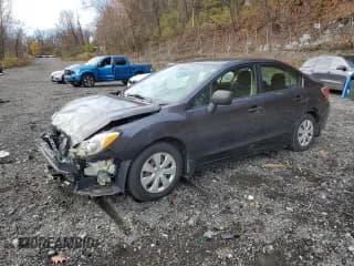 ✅ 2013 Subaru Impreza • VIN: JF1GJAA61DH034854 • Lot: 91816765. Wystawiony na Copart z przebiegiem 193 329 mil. Bezpłatny archiwum sprzedaży aukcyjnych z USA i szczegółowy raport historii pojazdu na DreamBid. Zdjęcie 1.