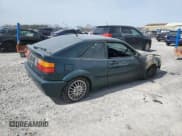 ✅ 1990 Volkswagen Corrado • VIN: WVWDB4509LK023684 • Lot: 49584695. Listed on Copart with 204,509 mi. Free auction sales archive from the USA and detailed vehicle history report at DreamBid. Image 3.