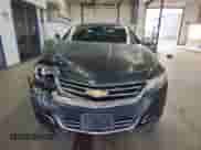 2014 Chevrolet Impala LTZ с VIN 1G1155S39EU162339, выставлен на аукционе Copart как лот 87268615 с пробегом 118 390 миль миль и Списание • Salvage title. История ставок и продаж доступна на DreamBid. Изображение 5.