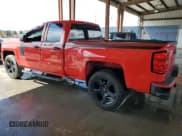 ✅ 2016 Chevrolet Silverado 1500 Custom • VIN: 1GCRCPEC6GZ380056 • Лот: 74276574. Опубликован ранее на Copart с пробегом 118 472 миль. Бесплатный доступ к архиву аукционных продаж из США и подробный отчёт об истории автомобиля на DreamBid. Изображение 2.
