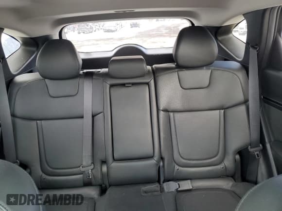 ✅ 2023 Hyundai Tucson Limited • VIN: KM8JFDA2XPU132658 • Lot: 43006715. Wystawiony na Copart z przebiegiem 12 545 mil. Bezpłatny archiwum sprzedaży aukcyjnych z USA i szczegółowy raport historii pojazdu na DreamBid. Zdjęcie 10.