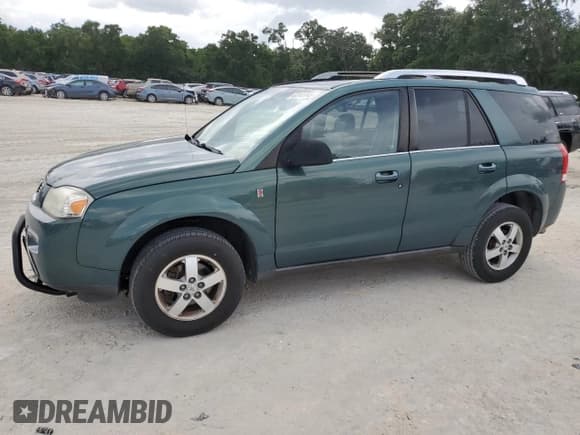 ✅ 2007 Saturn VUE V6 • VIN: 5GZCZ53467S810289 • Lot: 60942745. Wystawiony na Copart z przebiegiem 141 469 mil. Bezpłatny archiwum sprzedaży aukcyjnych z USA i szczegółowy raport historii pojazdu na DreamBid. Zdjęcie 1.