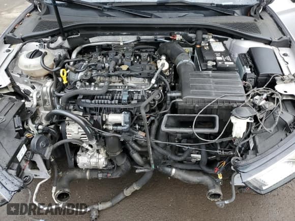 ✅ 2015 Audi A3 Prestige • VIN: WAUKFGFF1F1107697 • Лот: 52928815. Опубликован ранее на Copart с пробегом 70 430 миль. Бесплатный доступ к архиву аукционных продаж из США и подробный отчёт об истории автомобиля на DreamBid. Изображение 11.