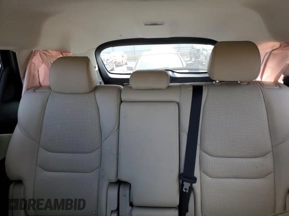 ✅ 2018 Mazda CX-9 Touring • VIN: JM3TCBCY3J0215625 • Lot: 71919805. Wystawiony na Copart z przebiegiem Nie podano. Bezpłatny archiwum sprzedaży aukcyjnych z USA i szczegółowy raport historii pojazdu na DreamBid. Zdjęcie 10.