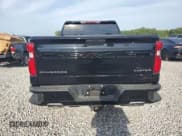 ✅ 2021 Chevrolet Silverado 1500 Custom Trail Boss • VIN: 1GCPYCEF3MZ376697 • Lot: 70347465. Wystawiony na Copart z przebiegiem 64 577 mil. Bezpłatny archiwum sprzedaży aukcyjnych z USA i szczegółowy raport historii pojazdu na DreamBid. Zdjęcie 6.