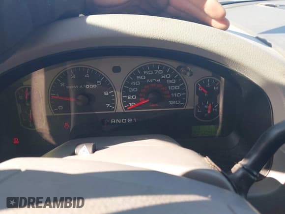 ✅ 2007 Ford F-150 XLT • VIN: 1FTRW12W97KC76981 • Lot: 43580564. Wystawiony na IAAI z przebiegiem 225 091 mil. Bezpłatny archiwum sprzedaży aukcyjnych z USA i szczegółowy raport historii pojazdu na DreamBid. Zdjęcie 7.