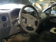 ✅ 2006 Ford F-150 XL • VIN: 1FTRF12W76NB74740 • Lot: 65062815. Listed on Copart with 216,972 mi. Free auction sales archive from the USA and detailed vehicle history report at DreamBid. Image 8.