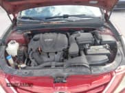 ✅ 2013 Hyundai Sonata GLS • VIN: 5NPEB4AC5DH738918 • Лот: 43447863. Опубликован ранее на IAAI с пробегом 243 406 миль. Бесплатный доступ к архиву аукционных продаж из США и подробный отчёт об истории автомобиля на DreamBid. Изображение 10.