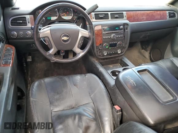 ✅ 2011 Chevrolet Silverado 2500HD LTZ • VIN: 1GC2KYC80BZ298910 • Lot: 45534755. Listed on Copart with 179,293 mi. Free auction sales archive from the USA and detailed vehicle history report at DreamBid. Image 8.