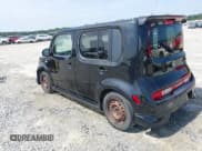 ✅ 2009 Nissan Cube S • VIN: JN8AZ28R89T123506 • Лот: 42810400. Опубликован ранее на IAAI с пробегом 141 317 миль. Бесплатный доступ к архиву аукционных продаж из США и подробный отчёт об истории автомобиля на DreamBid. Изображение 3.