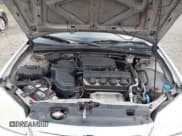 ✅ 2002 Honda Civic LX • VIN: 2HGES16512H502721 • Lot: 43554814. Listed on IAAI with 88,888 mi. Free auction sales archive from the USA and detailed vehicle history report at DreamBid. Image 10.