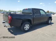 ✅ 2006 GMC Canyon SLE1 • VIN: 1GTDT136568284329 • Лот: 57108995. Опубликован ранее на Copart с пробегом 136 805 миль. Бесплатный доступ к архиву аукционных продаж из США и подробный отчёт об истории автомобиля на DreamBid. Изображение 3.