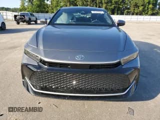 ✅ 2023 Toyota Crown XLE • VIN: JTDAAAAF7P3016425 • Лот: 72539824. Опубликован ранее на Copart с пробегом 7 437 миль. Бесплатный доступ к архиву аукционных продаж из США и подробный отчёт об истории автомобиля на DreamBid. Изображение 5.