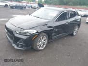 ✅ 2022 BMW X2 xDrive28i • VIN: WBXYJ1C06N5U20988 • Лот: 42594234. Опубликован ранее на IAAI с пробегом 12 785 миль. Бесплатный доступ к архиву аукционных продаж из США и подробный отчёт об истории автомобиля на DreamBid. Изображение 19.