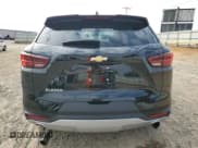 ✅ 2023 Chevrolet Blazer LT • VIN: 3GNKBCR40PS222252 • Лот: 91873445. Опубликован ранее на Copart с пробегом 15 221 миль. Бесплатный доступ к архиву аукционных продаж из США и подробный отчёт об истории автомобиля на DreamBid. Изображение 6.