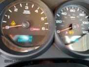 ✅ 2010 Chevrolet Silverado 1500 Work Truck • VIN: 1GCPCPEX7AZ194933 • Lot: 80097815. Listed on Copart with 106,107 mi. Free auction sales archive from the USA and detailed vehicle history report at DreamBid. Image 9.