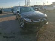 ✅ 2018 Mercedes-Benz C 300 • VIN: WDDWF4KB3JR391131 • Lot: 91261085. Listed on Copart with 81,043 mi. Free auction sales archive from the USA and detailed vehicle history report at DreamBid. Image 13.