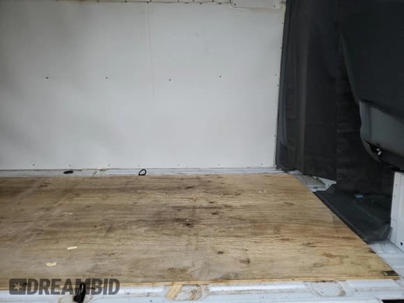 ✅ 2024 Mercedes-Benz Sprinter Cargo • VIN: W1Y4KCHY3RT180668 • Lot: 48547265. Listed on Copart with 57,569 mi. Free auction sales archive from the USA and detailed vehicle history report at DreamBid. Image 11.