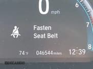 ✅ 2020 Honda Civic LX • VIN: 2HGFC2F61LH543593 • Lot: 43304576. Listed on IAAI with 46,544 mi. Free auction sales archive from the USA and detailed vehicle history report at DreamBid. Image 15.