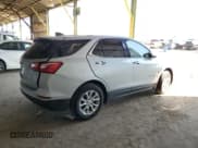 ✅ 2018 Chevrolet Equinox LT • VIN: 2GNAXJEV1J6166344 • Лот: 84522115. Опубликован ранее на Copart с пробегом 96 185 миль. Бесплатный доступ к архиву аукционных продаж из США и подробный отчёт об истории автомобиля на DreamBid. Изображение 3.
