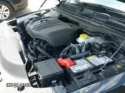 ✅ 2025 Ram 1500 Big Horn • VIN: 1C6SRFMPXSN657247 • Лот: 42718608. Опубликован ранее на IAAI с пробегом 5 190 миль. Бесплатный доступ к архиву аукционных продаж из США и подробный отчёт об истории автомобиля на DreamBid. Изображение 19.