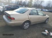 ✅ 1998 Toyota Camry LE • VIN: JT2BG22K8W0221149 • Lot: 91177625. Listed on Copart with 130,005 mi. Free auction sales archive from the USA and detailed vehicle history report at DreamBid. Image 3.