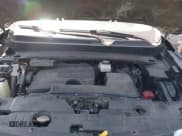 ✅ 2019 Nissan Pathfinder SV • VIN: 5N1DR2MM2KC606350 • Lot: 41969036. Listed on IAAI with 103,478 mi. Free auction sales archive from the USA and detailed vehicle history report at DreamBid. Image 10.