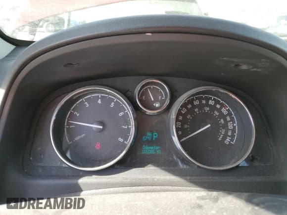 ✅ 2014 Chevrolet Captiva Sport LTZ • VIN: 3GNAL4EK9ES679299 • Lot: 46694195. Wystawiony na Copart z przebiegiem 155 065 mil. Bezpłatny archiwum sprzedaży aukcyjnych z USA i szczegółowy raport historii pojazdu na DreamBid. Zdjęcie 9.