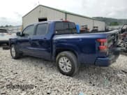 ✅ 2022 Nissan Frontier SV • VIN: 1N6ED1EK8NN677279 • Лот: 65142795. Опубликован ранее на Copart с пробегом 42 844 миль. Бесплатный доступ к архиву аукционных продаж из США и подробный отчёт об истории автомобиля на DreamBid. Изображение 2.