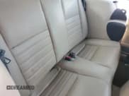 ✅ 2004 Ford Mustang GT Deluxe • VIN: 1FAFP45X44F131587 • Лот: 65731135. Опубликован ранее на Copart с пробегом 149 846 миль. Бесплатный доступ к архиву аукционных продаж из США и подробный отчёт об истории автомобиля на DreamBid. Изображение 10.