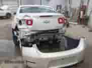 2013 Chevrolet Malibu LTZ with VIN 1G11J5SX2DF190629, listed as a IAAI auction lot 42402298 with 69,042 mi miles and . Bid and sale history available at DreamBid. Image 17.