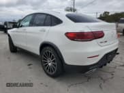 ✅ 2023 Mercedes-Benz GLC 300 • VIN: W1N0J8EB8PG127451 • Лот: 90326215. Опубликован ранее на Copart с пробегом 25 736 миль. Бесплатный доступ к архиву аукционных продаж из США и подробный отчёт об истории автомобиля на DreamBid. Изображение 2.