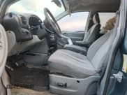 ✅ 2007 Dodge Grand Caravan SE • VIN: 1D4GP24R97B213156 • Lot: 91843715. Listed on Copart with 144,960 mi. Free auction sales archive from the USA and detailed vehicle history report at DreamBid. Image 7.