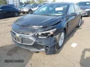 ✅ 2018 Chevrolet Malibu Hybrid • VIN: 1G1ZF5SU1JF118472 • Lot: 43278548. Listed on IAAI with 95,983 mi. Free auction sales archive from the USA and detailed vehicle history report at DreamBid. Image 6.