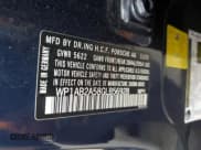 ✅ 2016 Porsche Macan S • VIN: WP1AB2A58GLB56928 • Lot: 91125475. Wystawiony na Copart z przebiegiem 55 713 mil. Bezpłatny archiwum sprzedaży aukcyjnych z USA i szczegółowy raport historii pojazdu na DreamBid. Zdjęcie 12.