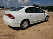 ✅ 2010 Honda Civic GX • VIN: 19XFA4F52AE000138 • Lot: 64000875. Listed on Copart with 44,815 mi. Free auction sales archive from the USA and detailed vehicle history report at DreamBid. Image 3.