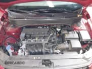 ✅ 2023 Hyundai Venue SEL • VIN: KMHRC8A36PU228699 • Lot: 40877685. Listed on IAAI with 23,394 mi. Free auction sales archive from the USA and detailed vehicle history report at DreamBid. Image 10.