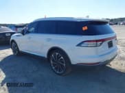 ✅ 2021 Lincoln Aviator Reserve • VIN: 5LM5J7WC5MGL07814 • Lot: 43536096. Wystawiony na IAAI z przebiegiem 64 047 mil. Bezpłatny archiwum sprzedaży aukcyjnych z USA i szczegółowy raport historii pojazdu na DreamBid. Zdjęcie 3.