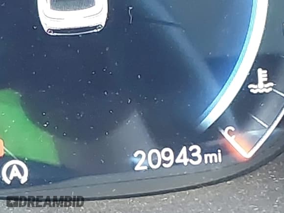 ✅ 2023 Genesis GV70 2.5T • VIN: KMUMADTB2PU089637 • Lot: 42153010. Listed on IAAI with 20,943 mi. Free auction sales archive from the USA and detailed vehicle history report at DreamBid. Image 16.