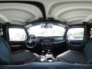 ✅ 2022 Jeep Gladiator Texas Trail • VIN: 1C6HJTAG8NL113611 • Лот: 42606904. Опубликован ранее на IAAI с пробегом 50 819 миль. Бесплатный доступ к архиву аукционных продаж из США и подробный отчёт об истории автомобиля на DreamBid. Изображение 18.