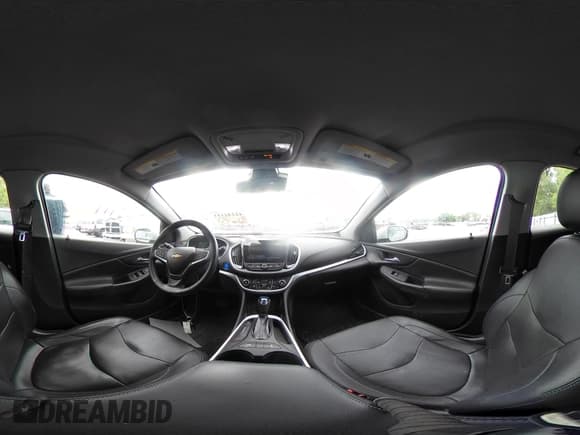 ✅ 2017 Chevrolet Volt LT • VIN: 1G1RC6S57HU191312 • Lot: 42242111. Wystawiony na IAAI z przebiegiem 80 080 mil. Bezpłatny archiwum sprzedaży aukcyjnych z USA i szczegółowy raport historii pojazdu na DreamBid. Zdjęcie 18.